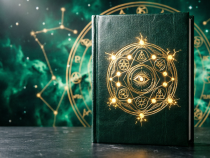 Grimoire AI: нейросети для ритуалов, сигилов и пророчеств