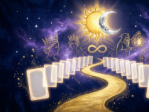 Таро за 7 дней: Архетипический код Major Arcana